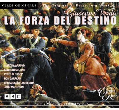 Forza Del Destino