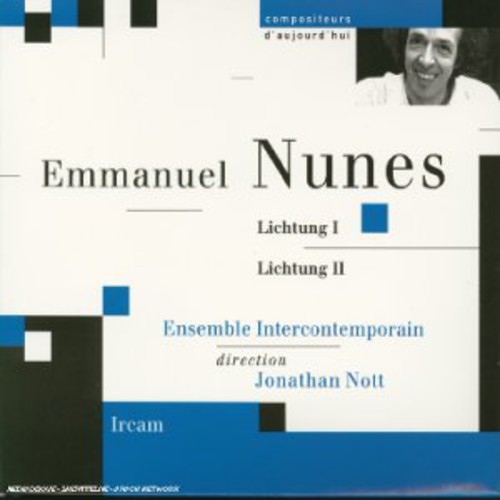 Nunes: Lichtung I & II