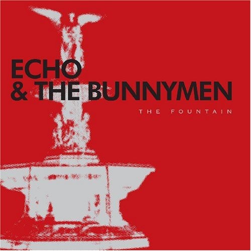 Fountain [Import]