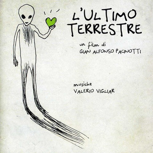 L'Ultimo Terrestre (The Last Man on Earth) (Original Soundtrack)