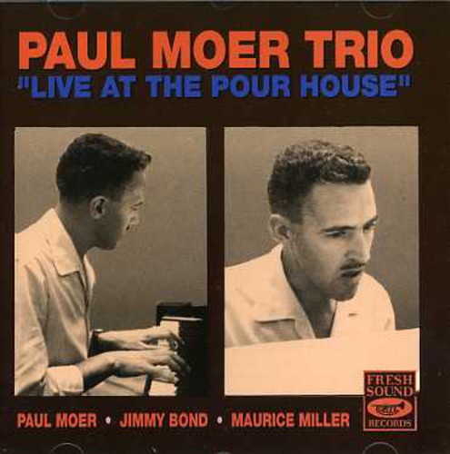 Live at the Pour House [Import]