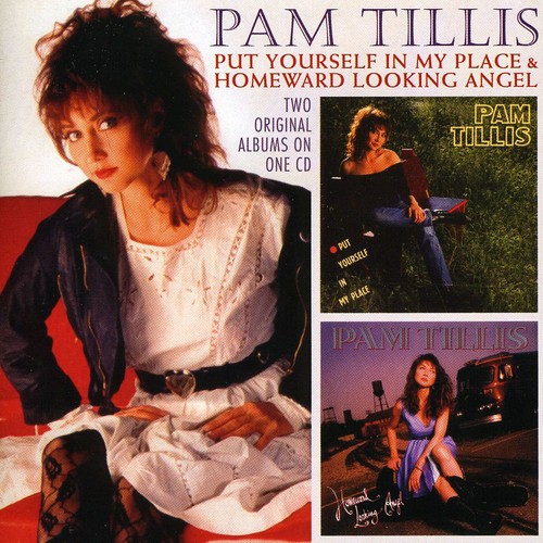 Put Yourself in My Place /  Homeward Looking Angel [Import]
