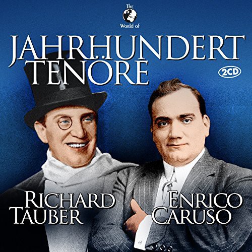 Jahrhundert Tenore