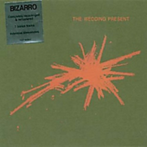 Bizarro [Import]