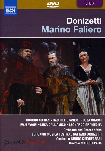 Marino Faliero