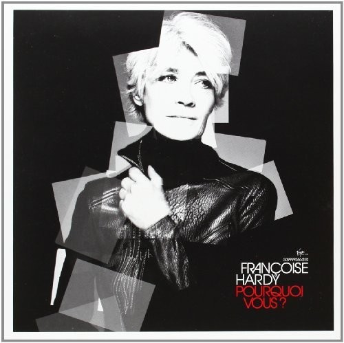 Pourquoi Vous [Import]