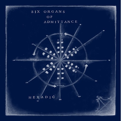 HEXADIC