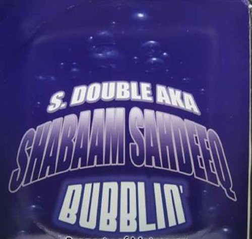 Bubblin