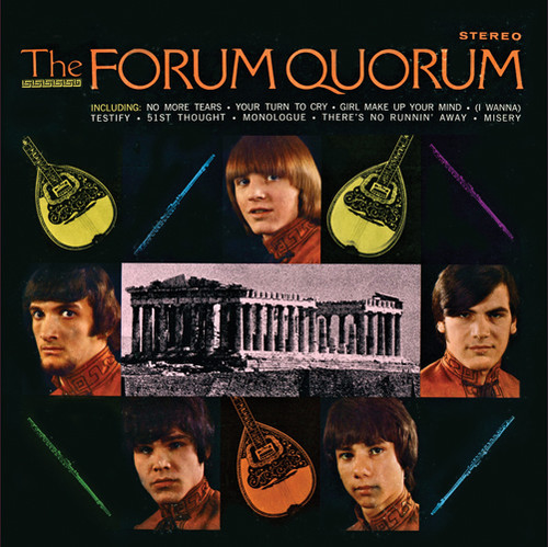 The Forum Quorum