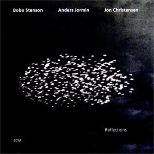 Bobo Stenson Trio - Reflections [Import]