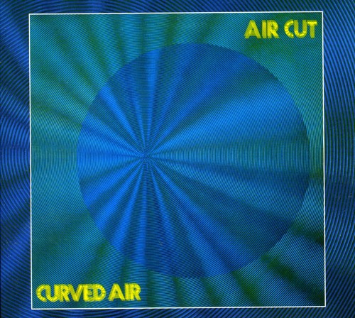 Air Cut [Import]
