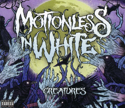 Creatures [Explicit Content]