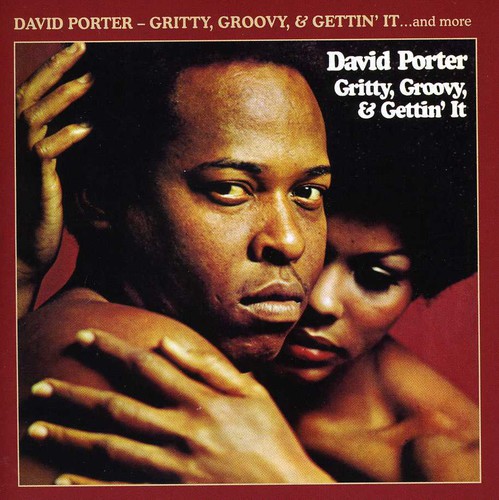 Gritty Groovy & Gettin It [Import]
