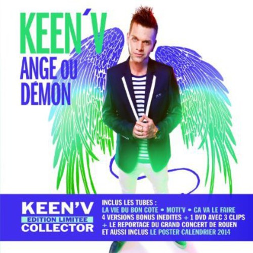 Ange Ou Demon [Import]