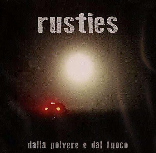 Dalla Polvere E Dal Fuoco [Import]