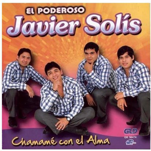 Chamame Con Alma [Import]