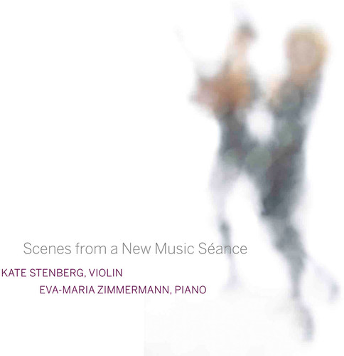 Scenes from a New Music Seance