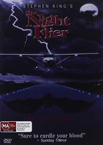 The Night Flier [Import]