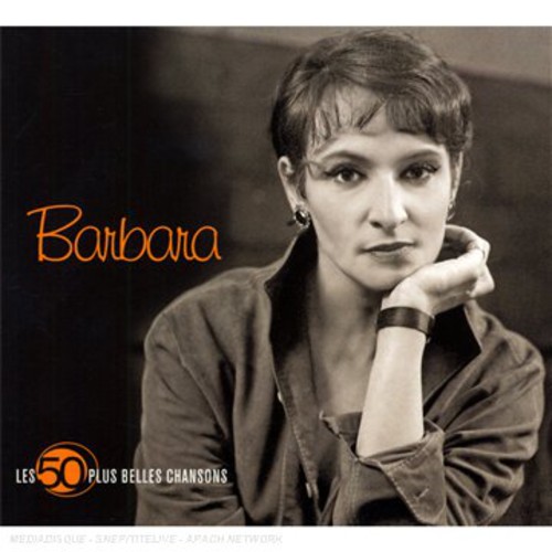 Les 50 Plus Belles Chansons [Import]