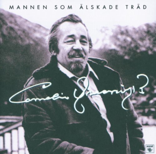 Mannen Som Alskade Trad [Import]