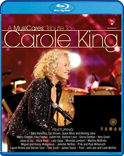 A MusiCares Tribute to Carole King