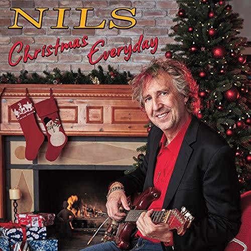 Christmas Everyday