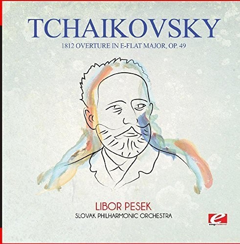 1812 OVERTURE IN E-FLAT MAJOR OP. 49