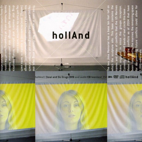 Album Art