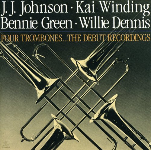 4 Trombones