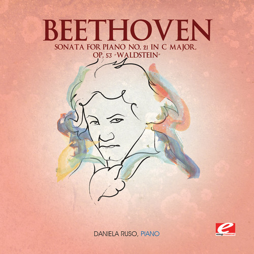 Sonata for Piano 21 in C Major