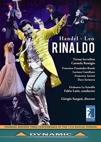 Rinaldo