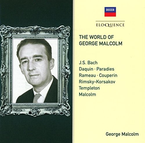 World Of George Malcolm