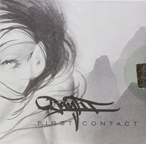 First Contact [Import]