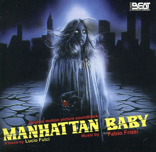 Manhattan Baby (Original Soundtrack)