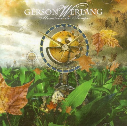 Memorias Do Tempo [Import]