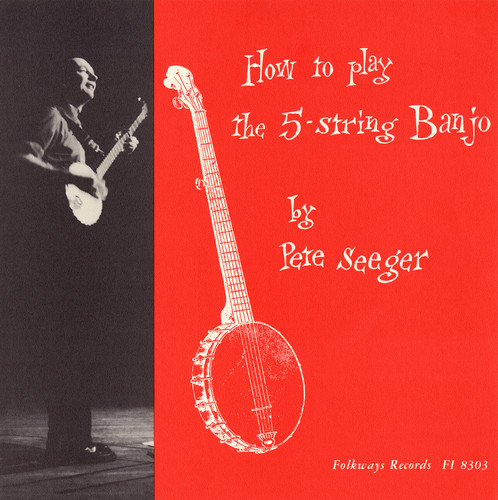How to Play a 5-String Banjo (Instruction)