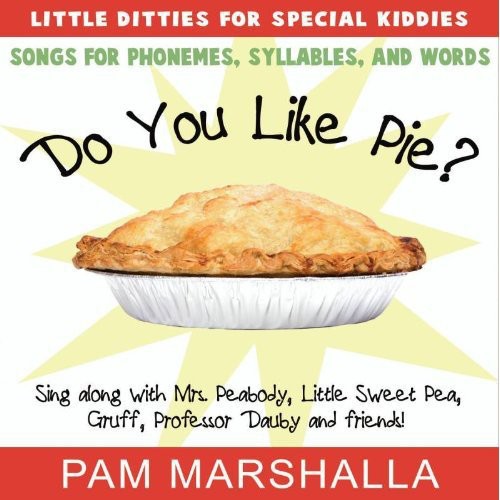 Do You Like Pie?