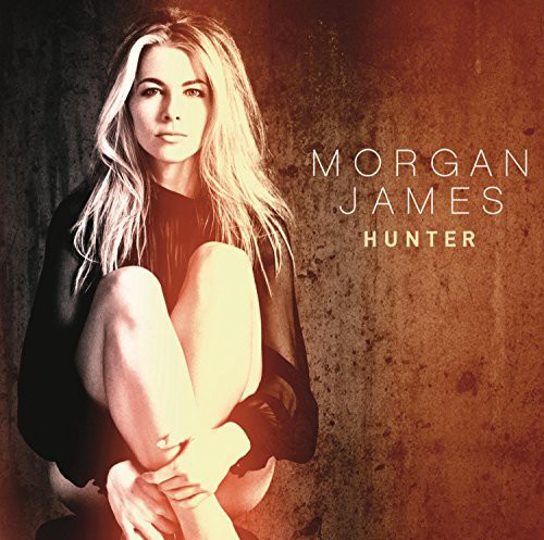 Hunter [Import]