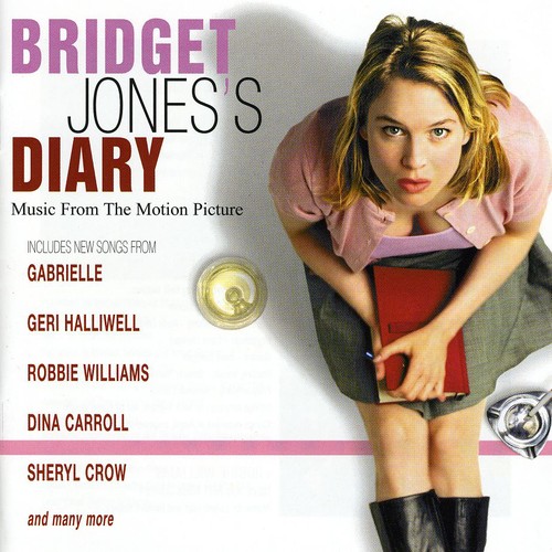 Bridget Jones's Diary (Original Soundtrack) [Import]