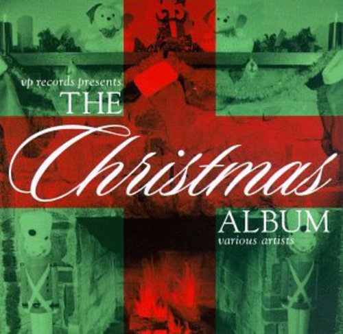 Christmas Album - Christmas Album