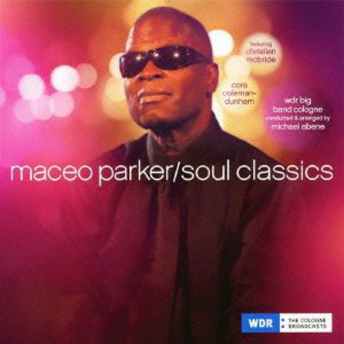 Soul Classics [Import]