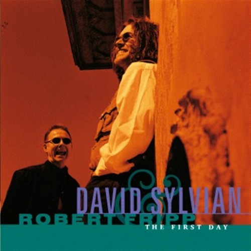 First Day [Import]