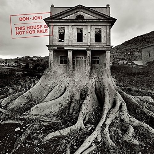 This House Is Not For Sale [Import]