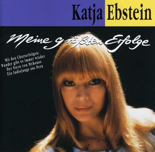 Meine Grobten Erfolge [Import]