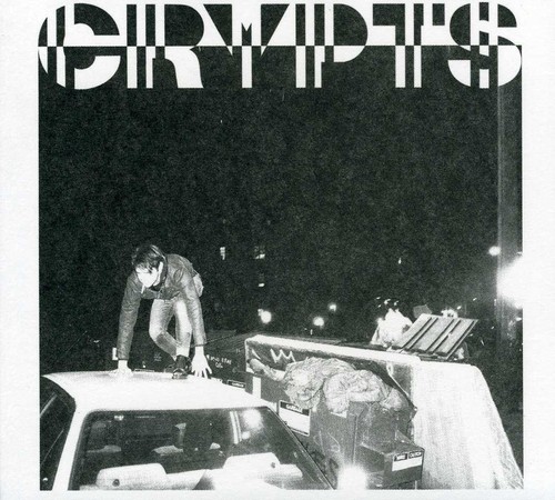 Crypts