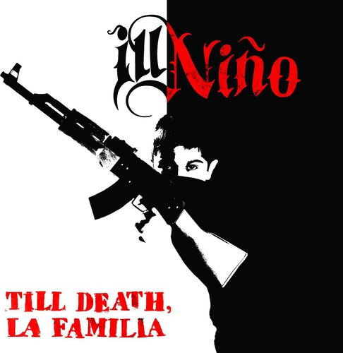 Till Death la Familia