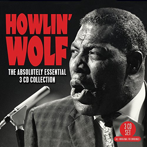 Absolutely Essential 3 CD Collection [Import]