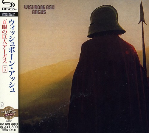 Argus [Import]