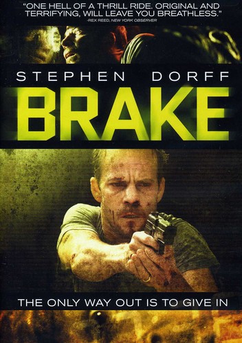 Brake