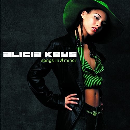 Songs In A Minor [Import]